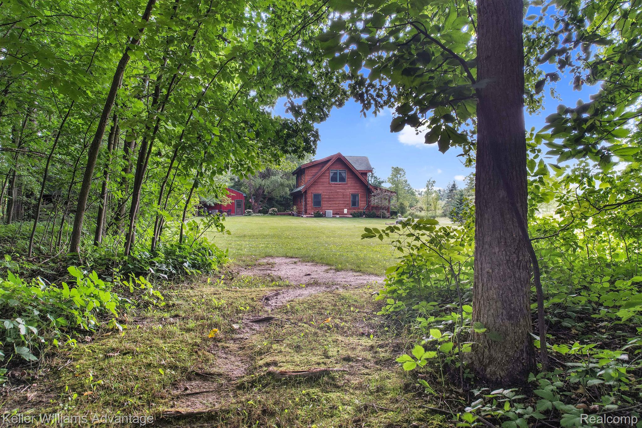 5461 Warner Road Fowlerville, MI 48836 - Photo 34 of 38 Gallery Image 34