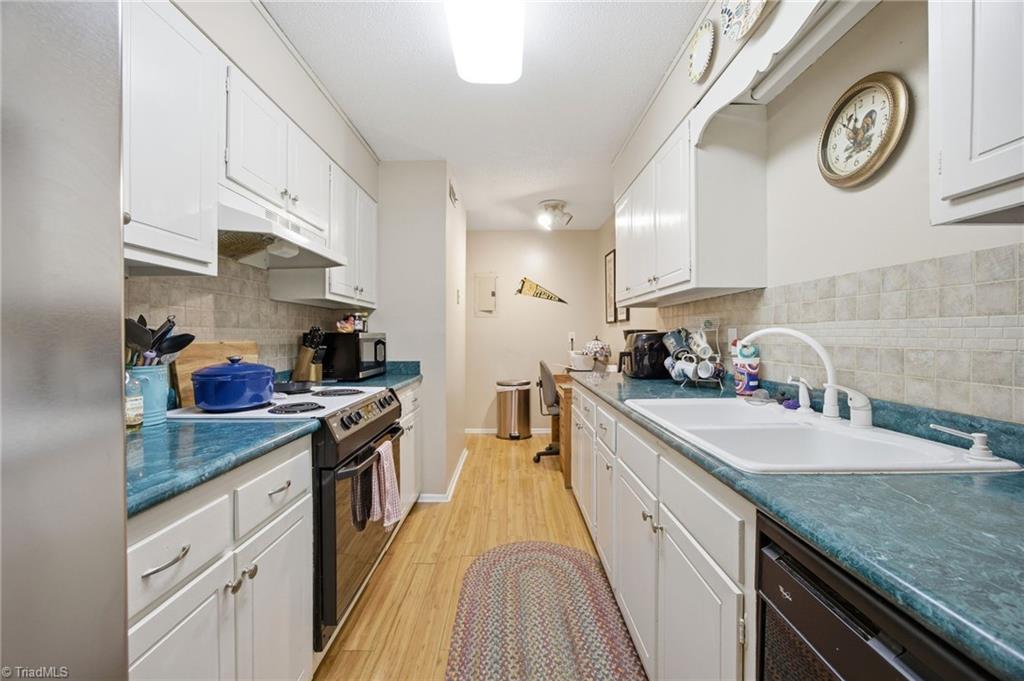 1702 North Hamilton Street, Unit G High Point, NC 27262 - Photo 11 of 24