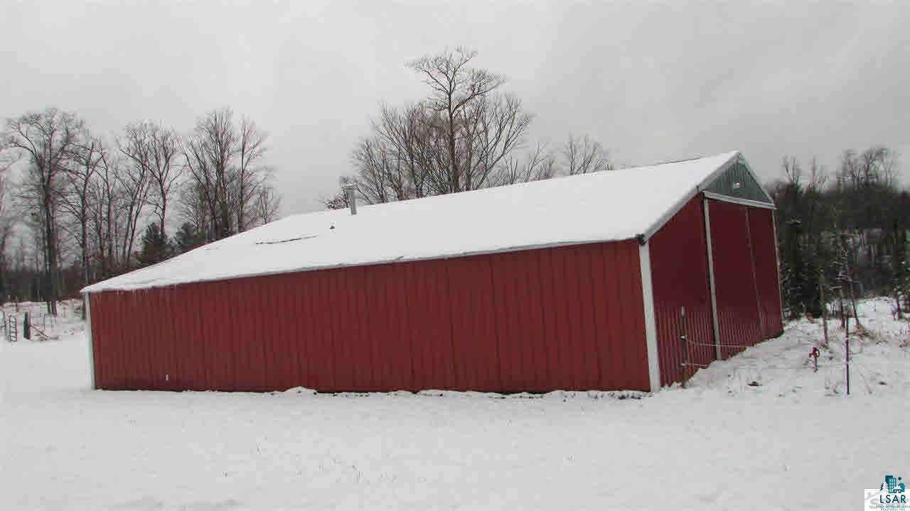 7825 South Oakdale Road Lake Nebagamon, WI 54849 - Photo 21 of 25 Gallery Image 21