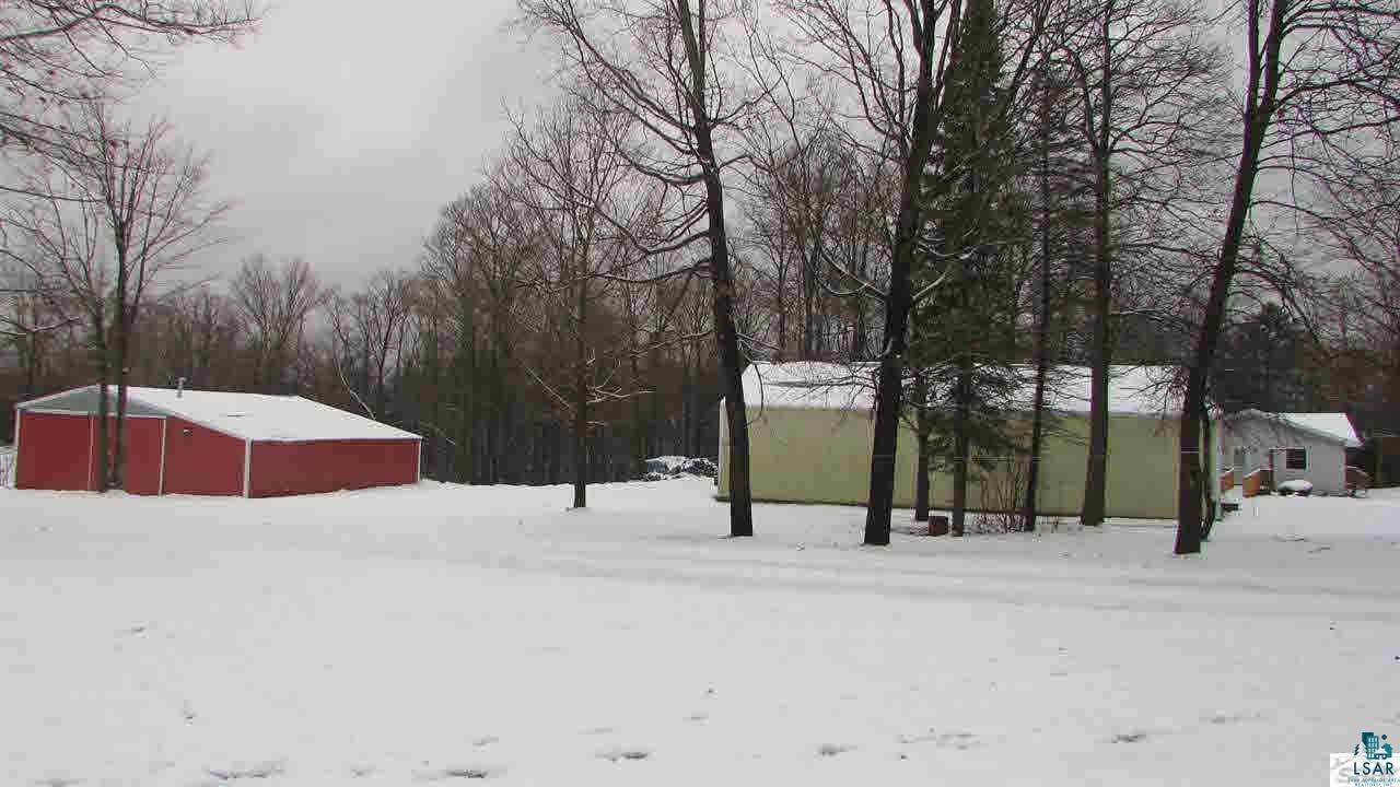 7825 South Oakdale Road Lake Nebagamon, WI 54849 - Photo 23 of 25 Gallery Image 23