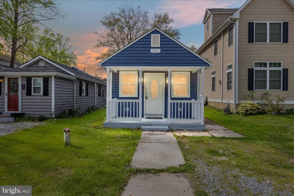 $279,000 | 3805 7th Street, North Beach, MD 20714