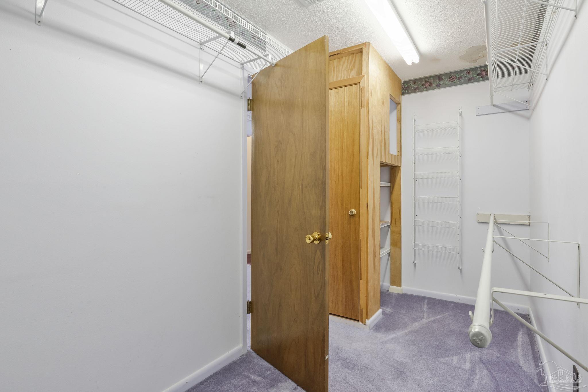 4411 Pace Lane Pace, FL 32571 - Photo 40 of 68 a bathroom with a shower and a glass door
