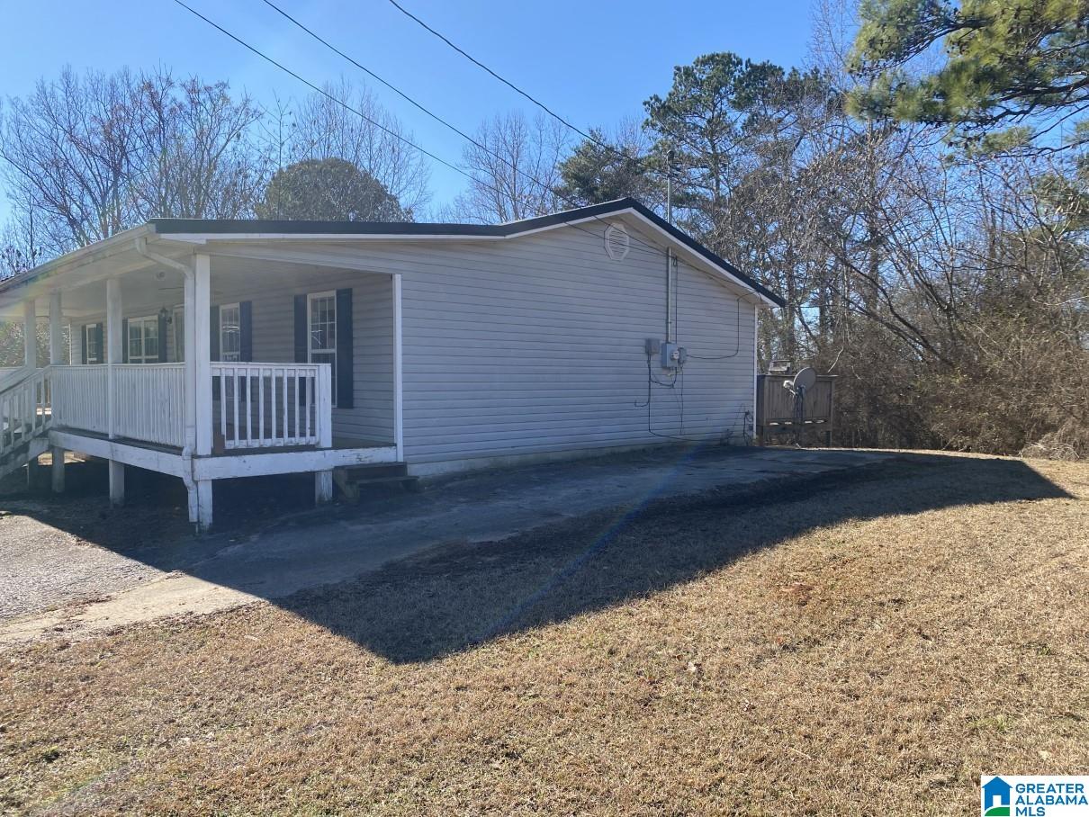 925 Levine Road Odenville, AL 35120 - Photo 3 of 15
