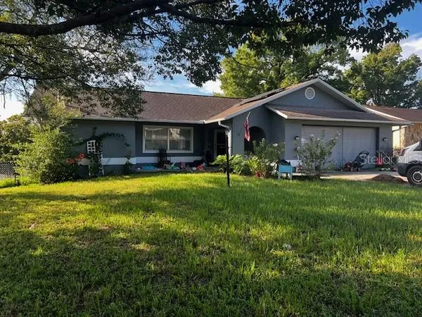 $155,000 | 216 West Goldentuft Court, Beverly Hills, FL 34465