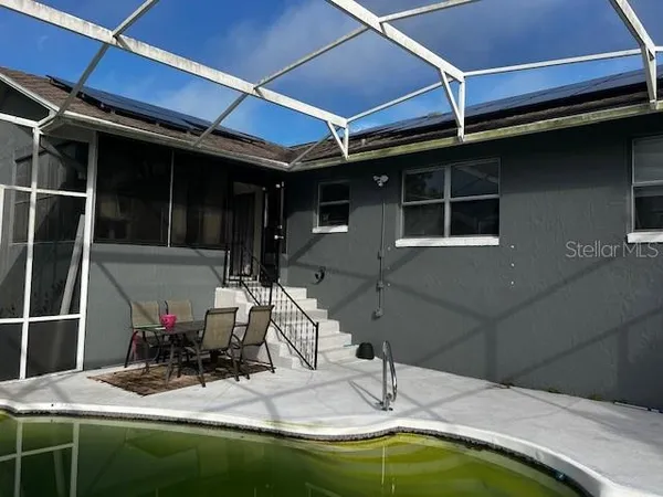 $155,000 | 216 West Goldentuft Court, Beverly Hills, FL 34465