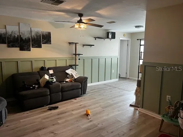 $155,000 | 216 West Goldentuft Court, Beverly Hills, FL 34465