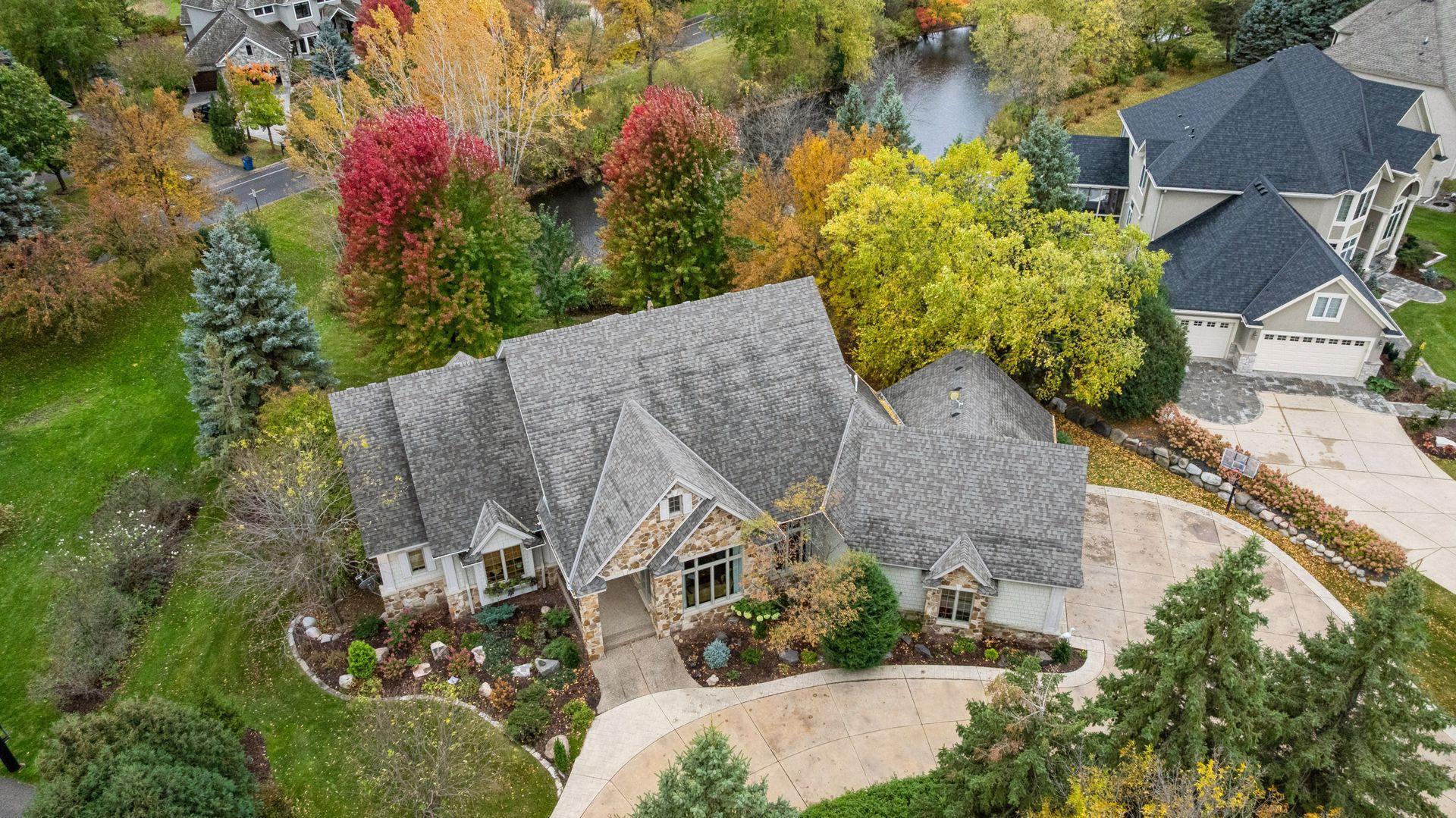 18709 Melrose Chase Eden Prairie, MN 55347 - Photo 45 of 49