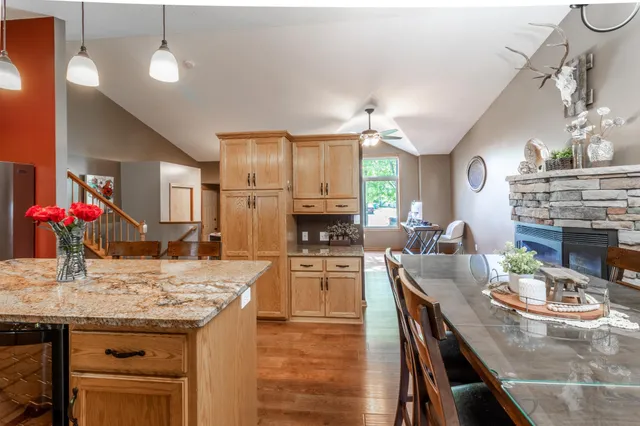 $359,900 | 609 Corrine Creek, Sartell, MN 56377