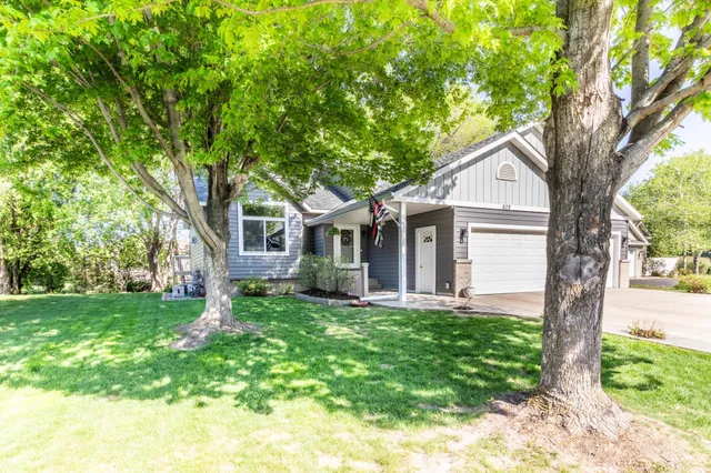 $359,900 | 609 Corrine Creek, Sartell, MN 56377