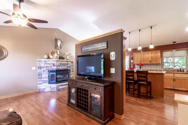 $359,900 | 609 Corrine Creek, Sartell, MN 56377