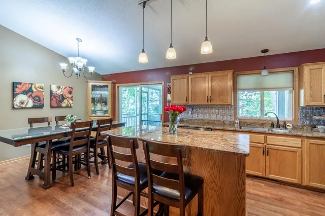 $359,900 | 609 Corrine Creek, Sartell, MN 56377