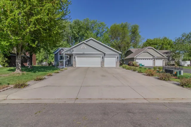 $359,900 | 609 Corrine Creek, Sartell, MN 56377