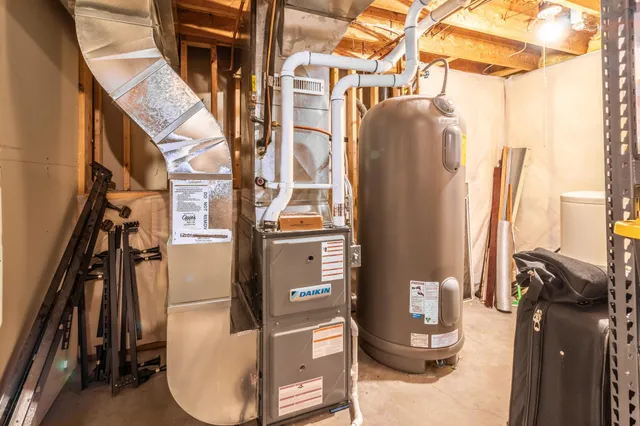 $359,900 | 609 Corrine Creek, Sartell, MN 56377