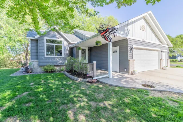 $359,900 | 609 Corrine Creek, Sartell, MN 56377