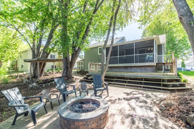 $359,900 | 609 Corrine Creek, Sartell, MN 56377