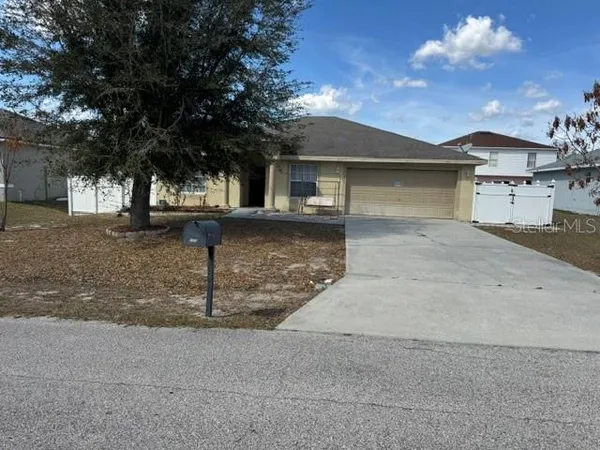 $1,680 | 205 Dogfish Lane, Kissimmee, FL 34759