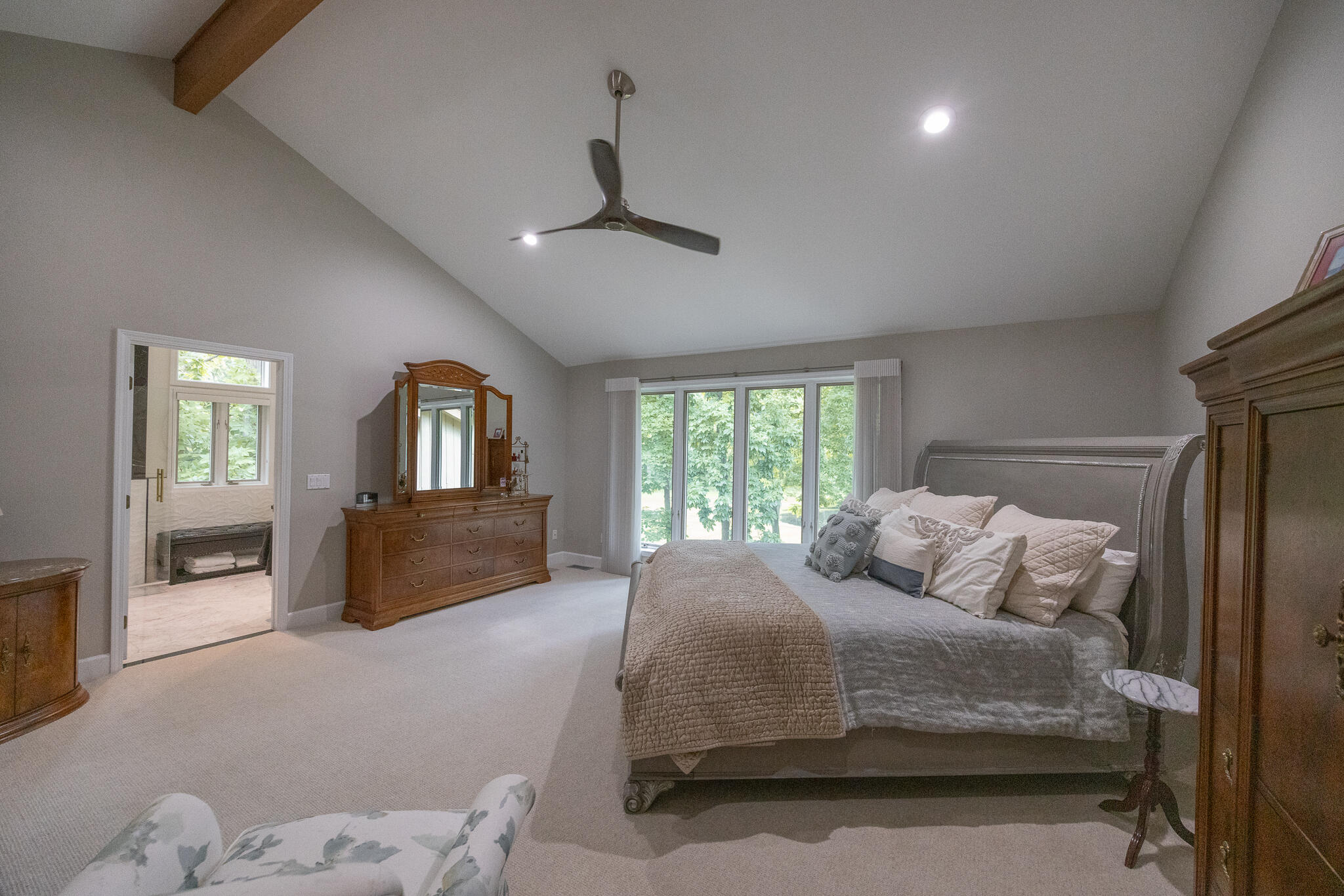 10750 Koebbe Road Manchester, MI 48158 - Photo 19 of 137 19primarybedroom00