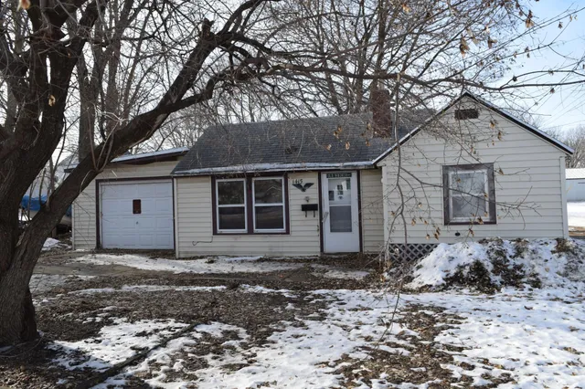 $39,900 | 1415 North Elm Street, Fairmont, MN 56031