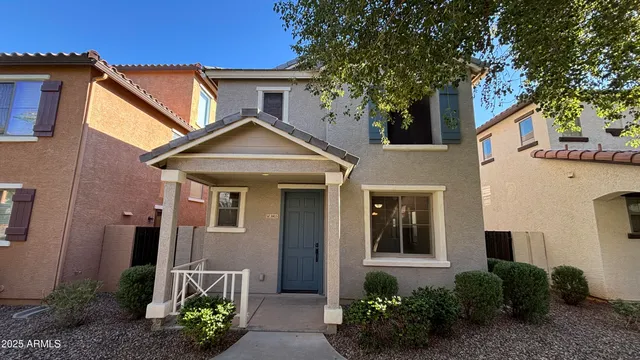 $2,050 | 3805 East Santa Fe Lane, Gilbert, AZ 85297