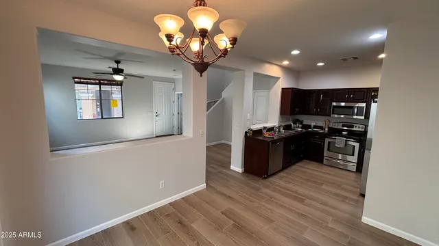 $2,050 | 3805 East Santa Fe Lane, Gilbert, AZ 85297