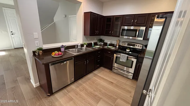 $2,050 | 3805 East Santa Fe Lane, Gilbert, AZ 85297