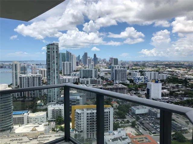 $700,000 | 501 Northeast 31st Street, Unit 3310, Miami, FL 33137