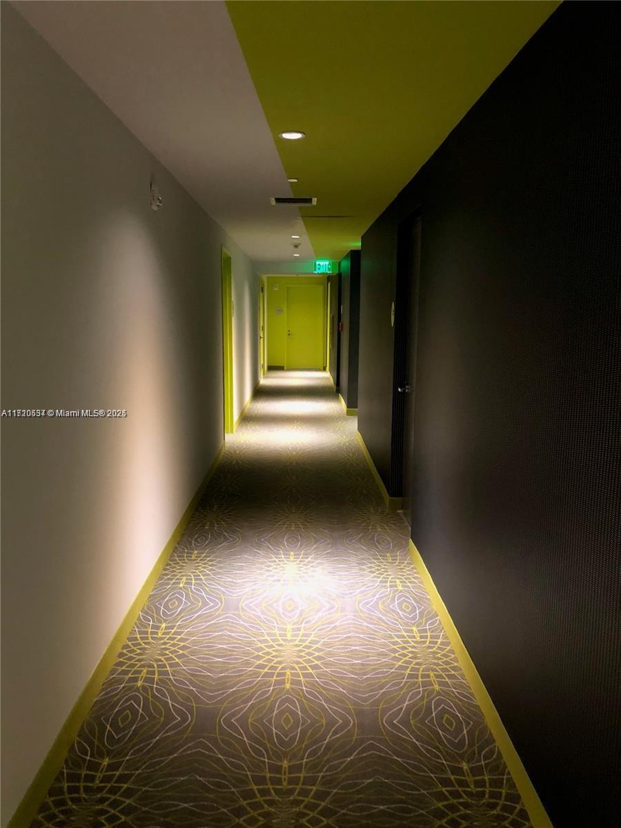 501 Northeast 31st Street, Unit 3310 Miami, FL 33137 - Photo 21 of 36