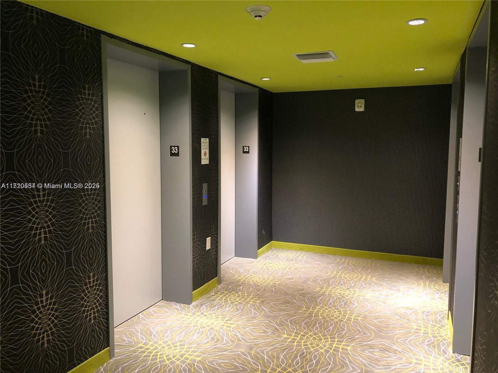 501 Northeast 31st Street, Unit 3310 Miami, FL 33137 - Photo 22 of 36