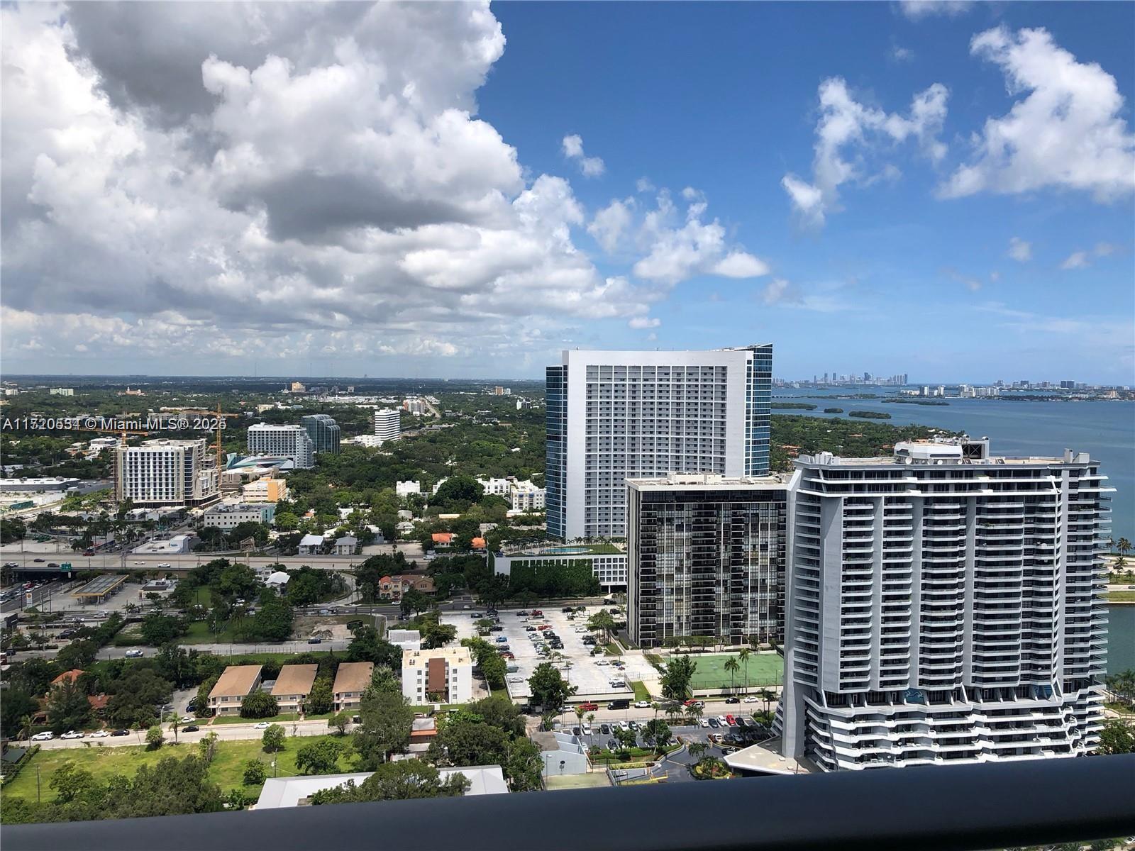 501 Northeast 31st Street, Unit 3310 Miami, FL 33137 - Photo 26 of 36