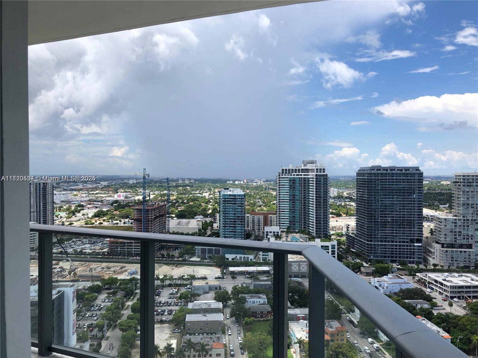 501 Northeast 31st Street, Unit 3310 Miami, FL 33137 - Photo 27 of 36