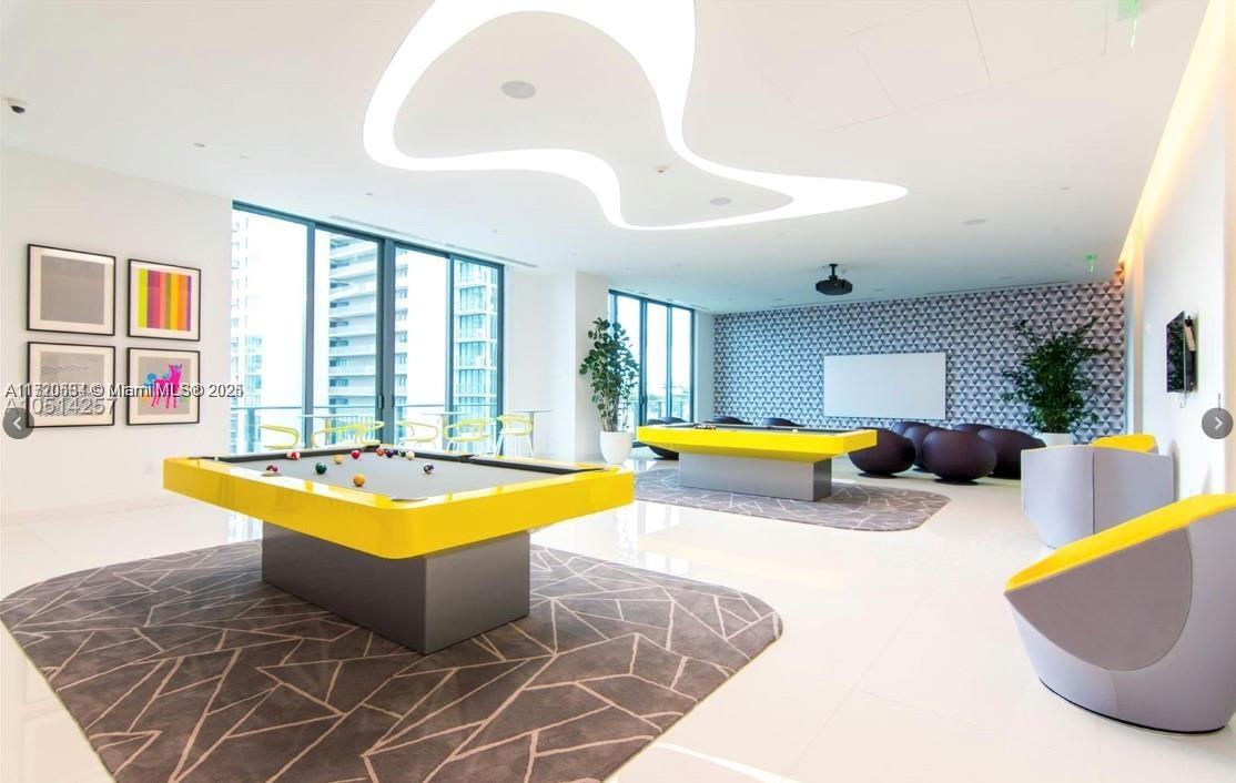 501 Northeast 31st Street, Unit 3310 Miami, FL 33137 - Photo 34 of 36