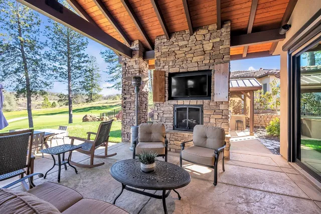 $1,399,000 | 23461 Alexis Drive, Auburn, CA 95602