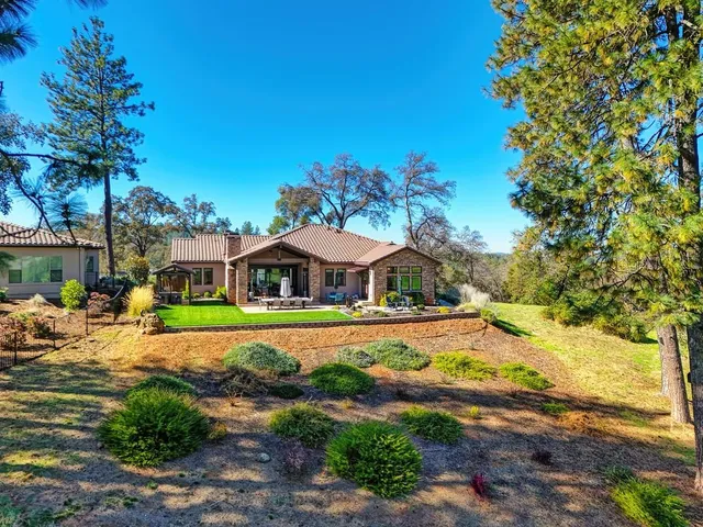 $1,399,000 | 23461 Alexis Drive, Auburn, CA 95602