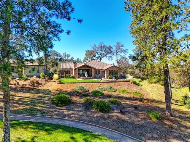 $1,399,000 | 23461 Alexis Drive, Auburn, CA 95602