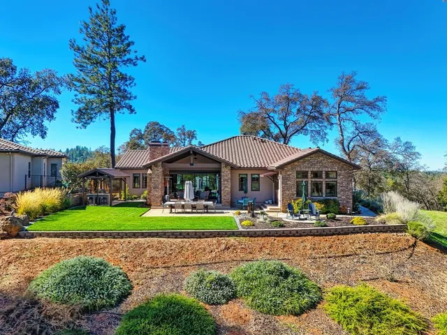 $1,399,000 | 23461 Alexis Drive, Auburn, CA 95602
