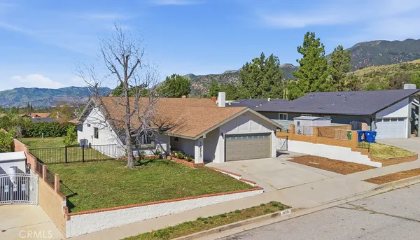 $849,000 | 13513 Polk Street, Sylmar, CA 91342