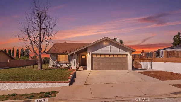 $849,000 | 13513 Polk Street, Sylmar, CA 91342