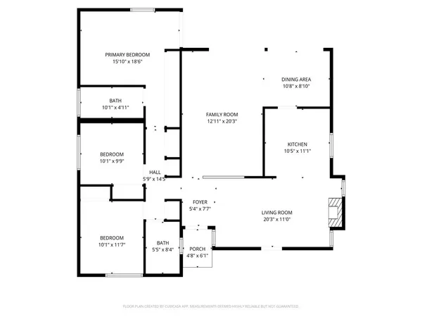 $849,000 | 13513 Polk Street, Sylmar, CA 91342