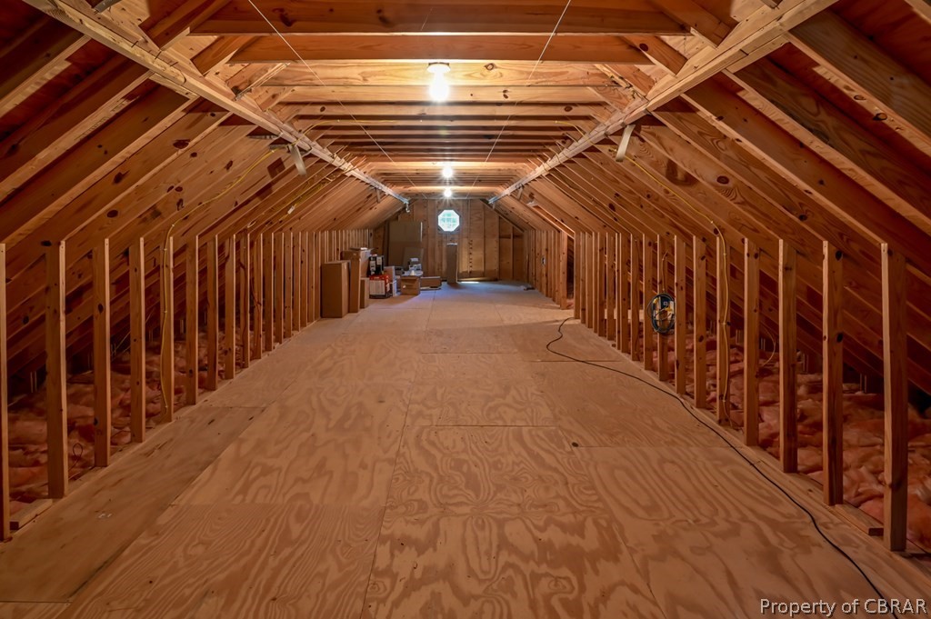 1037 Cedar Point Road Heathsville, VA 22473 - Photo 27 of 49