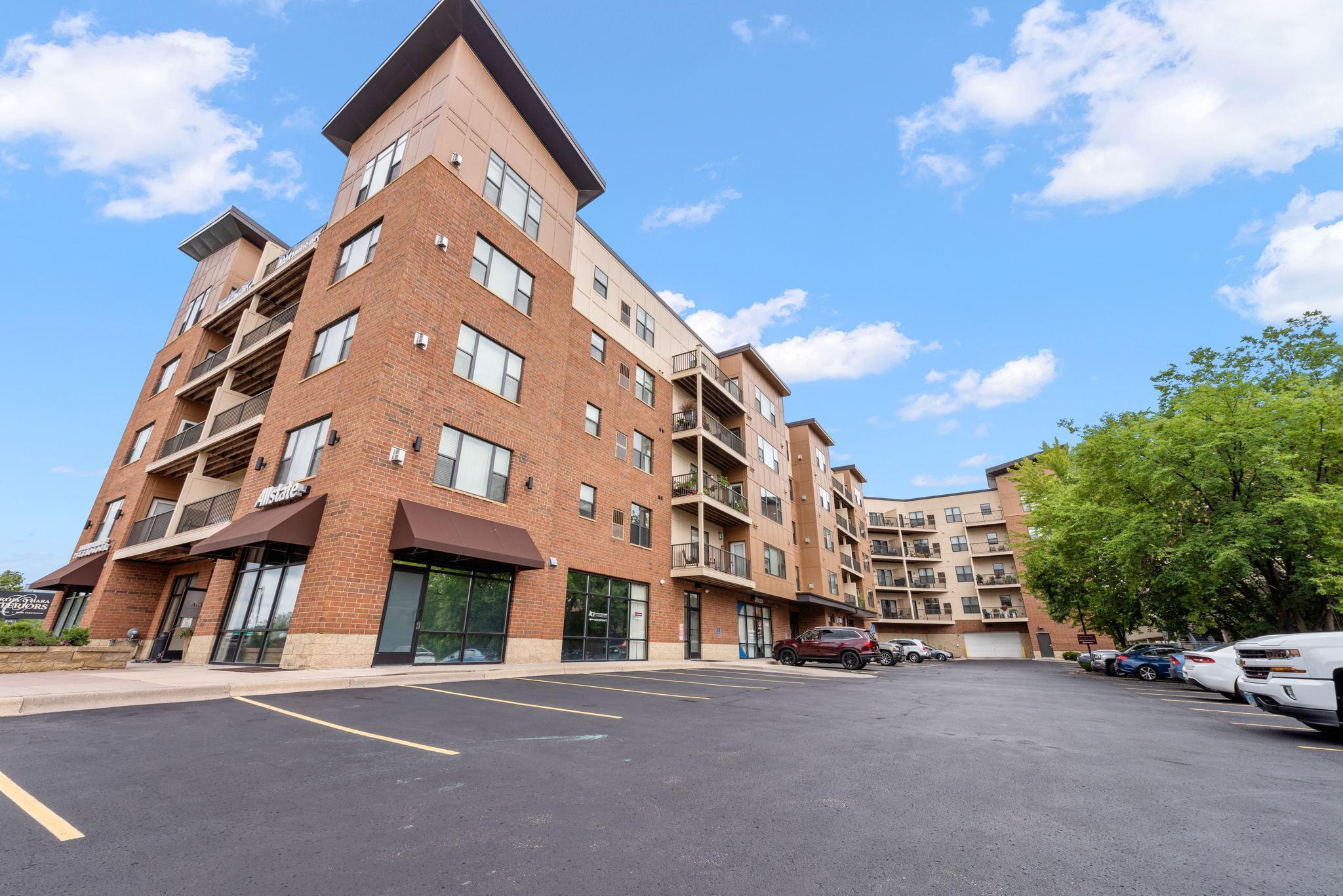 1155 Ford Road, Unit 512 St. Louis Park, MN 55426 - Photo 39 of 41