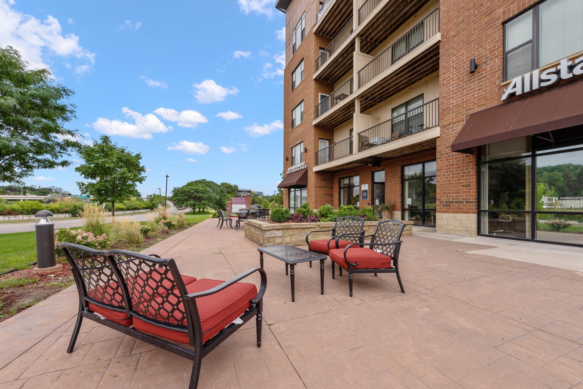 1155 Ford Road, Unit 512 St. Louis Park, MN 55426 - Photo 40 of 41