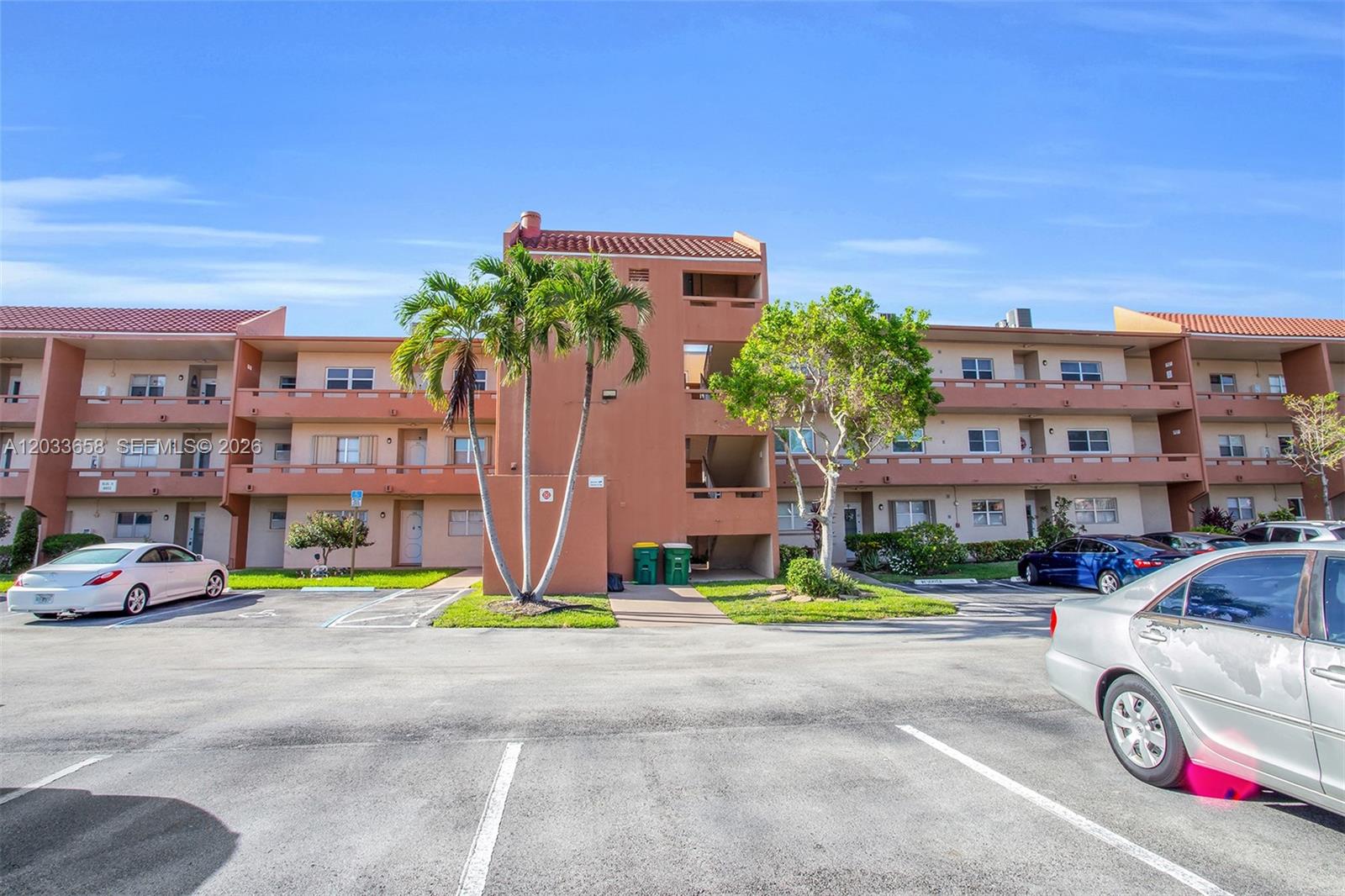 8852 West McNab Road, Unit 205 Tamarac, FL 33321 - Photo 32 of 41