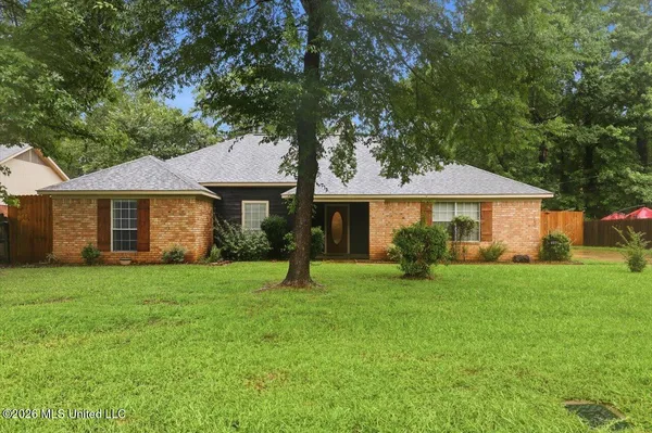 $265,000 | 603 Parkview Drive, Richland, MS 39218