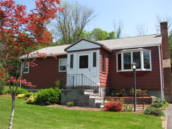 1 Brookfield Road Andover, MA 01810 - Photo 1 of 1 Gallery Image 1