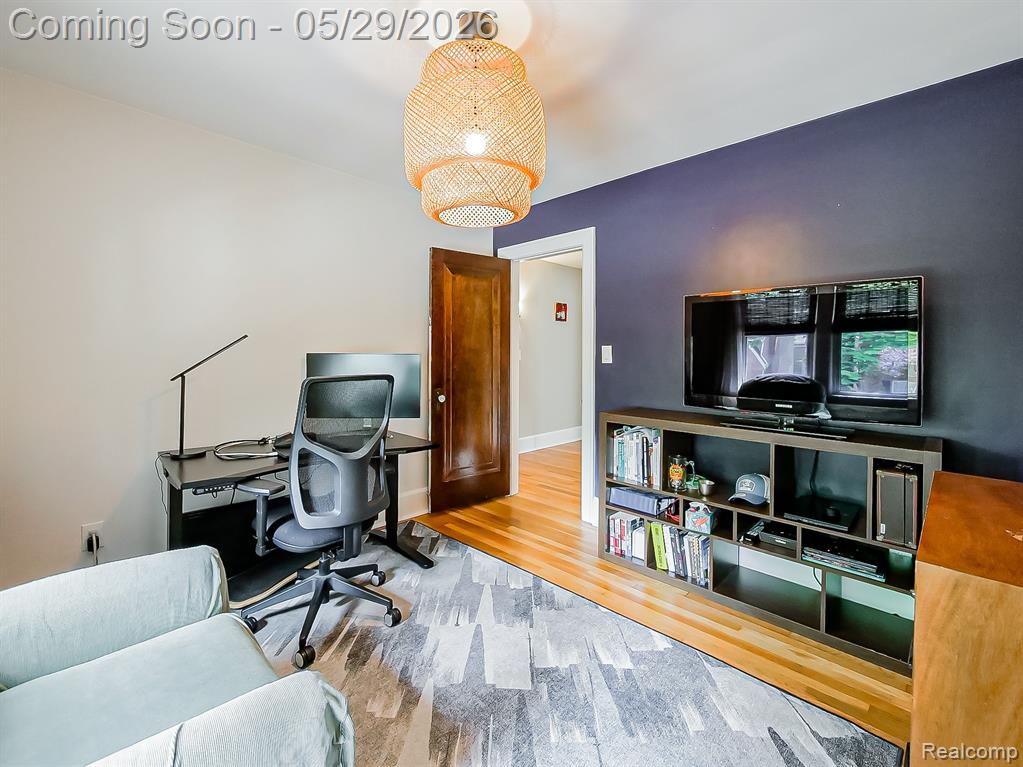 415 Meridan Street Dearborn, MI 48124 - Photo 12 of 35