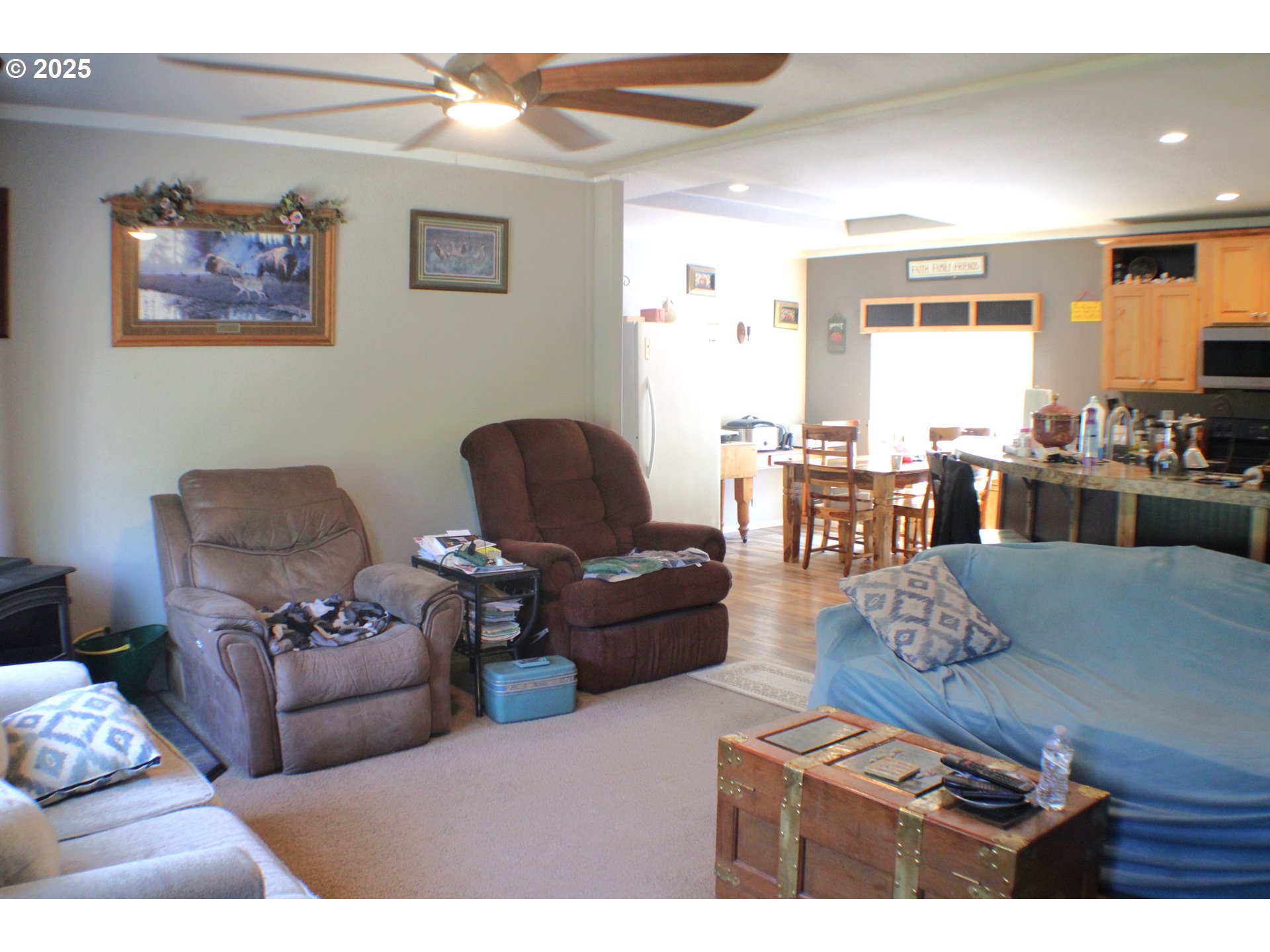 9924 North Myrtle Road Myrtle Creek, OR 97457 - Photo 5 of 35