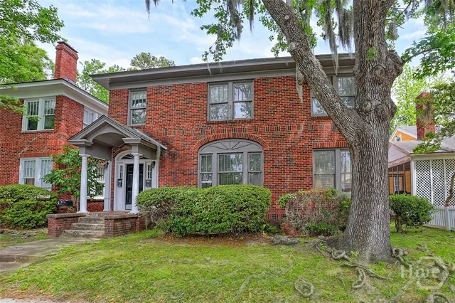 $784,900 | 724 East 49th Street, Savannah, GA 31405