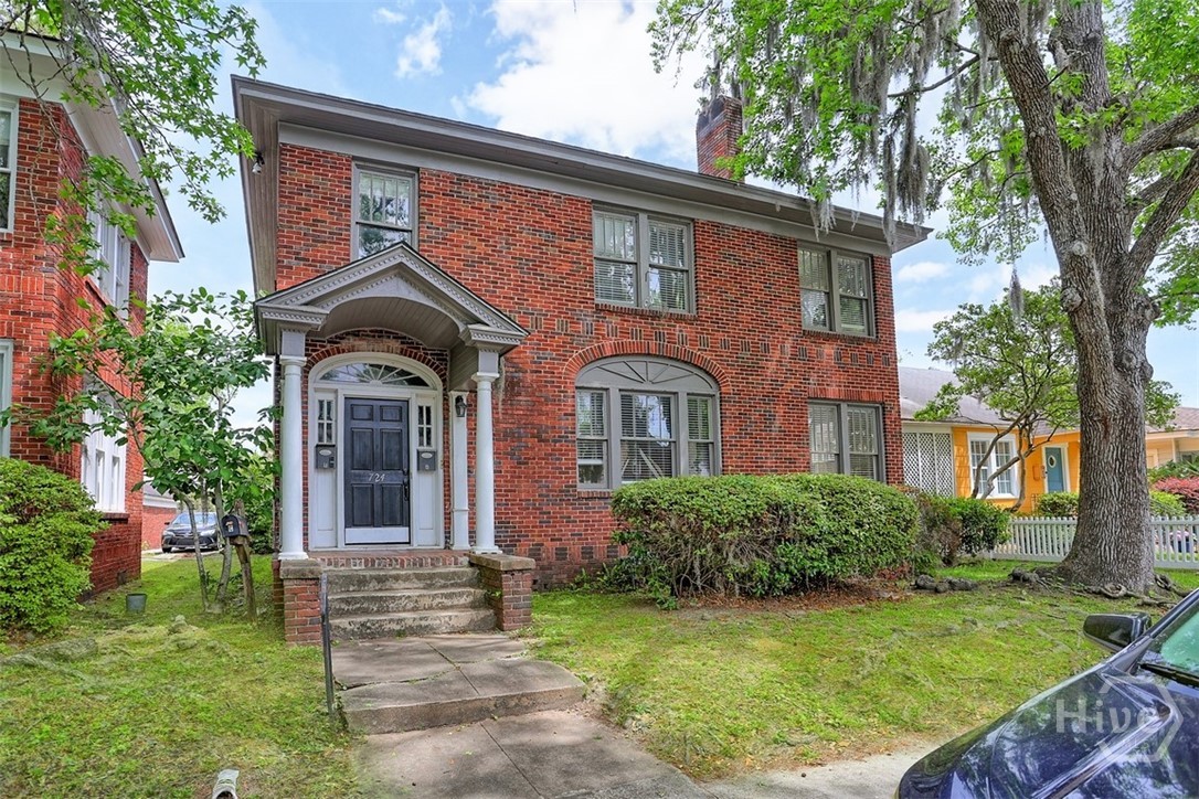 724 East 49th Street Savannah, GA 31405 - Photo 3 of 43