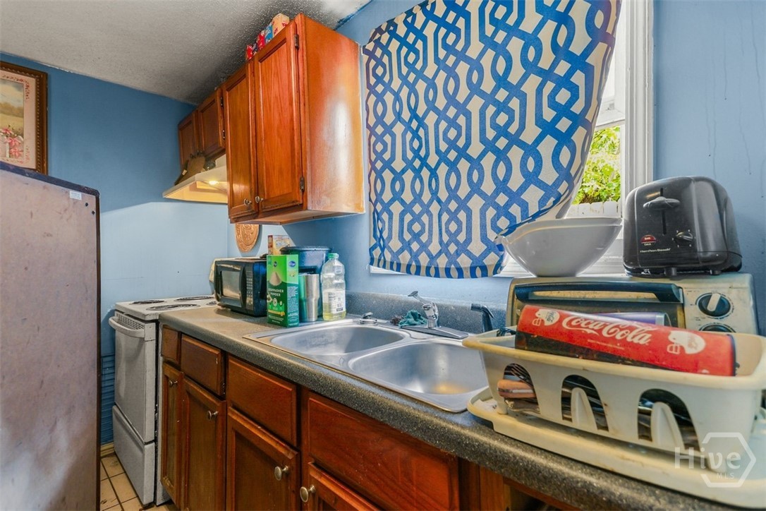 724 East 49th Street Savannah, GA 31405 - Photo 40 of 43 Kitchen space in Studio apartment, new pics to follow