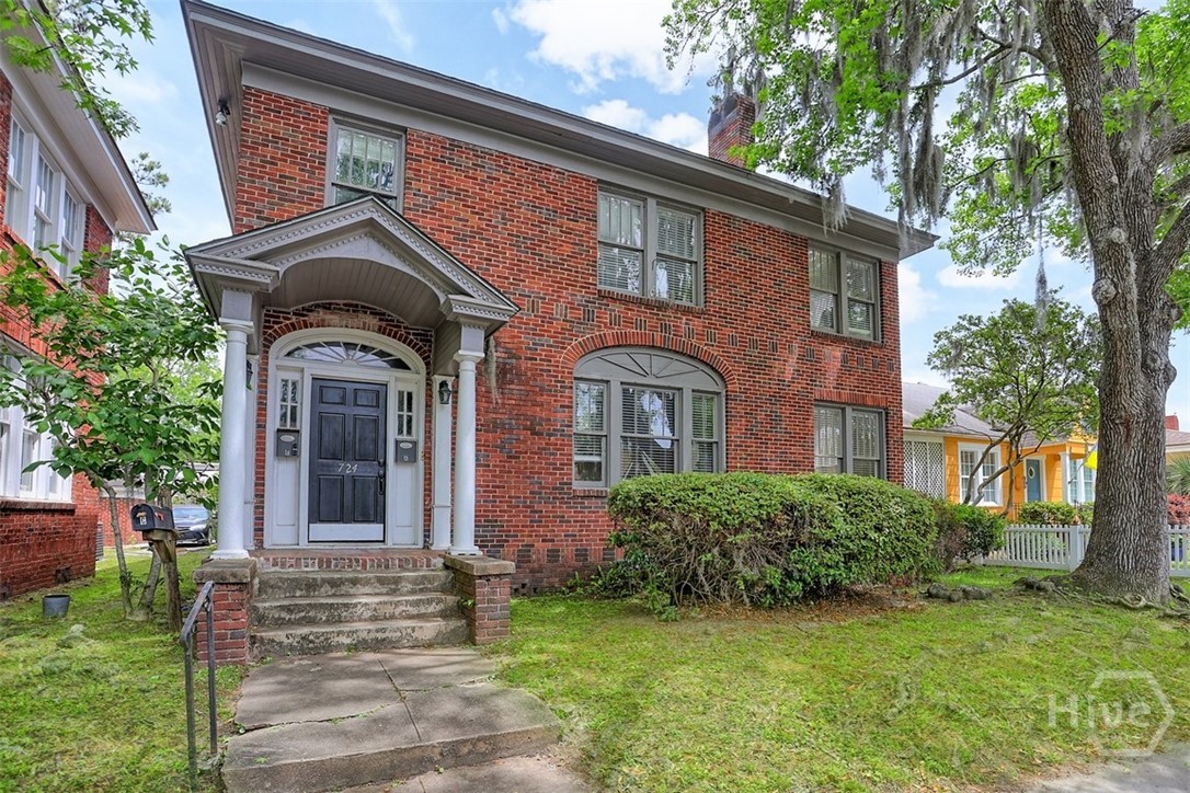 724 East 49th Street Savannah, GA 31405 - Photo 4 of 43
